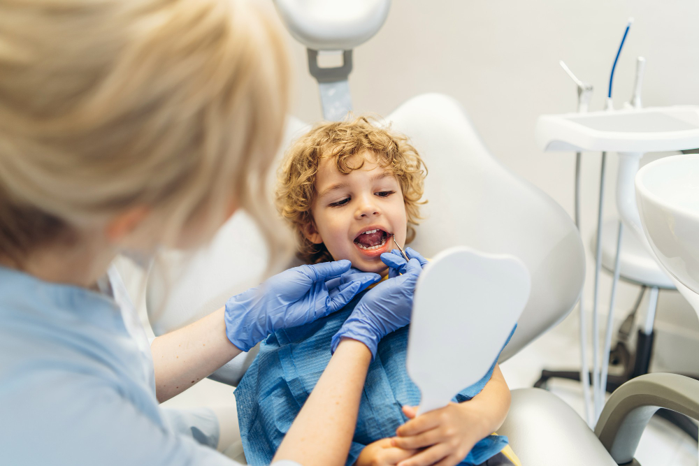 Emergency Dental Care  Bonita Springs, FL 